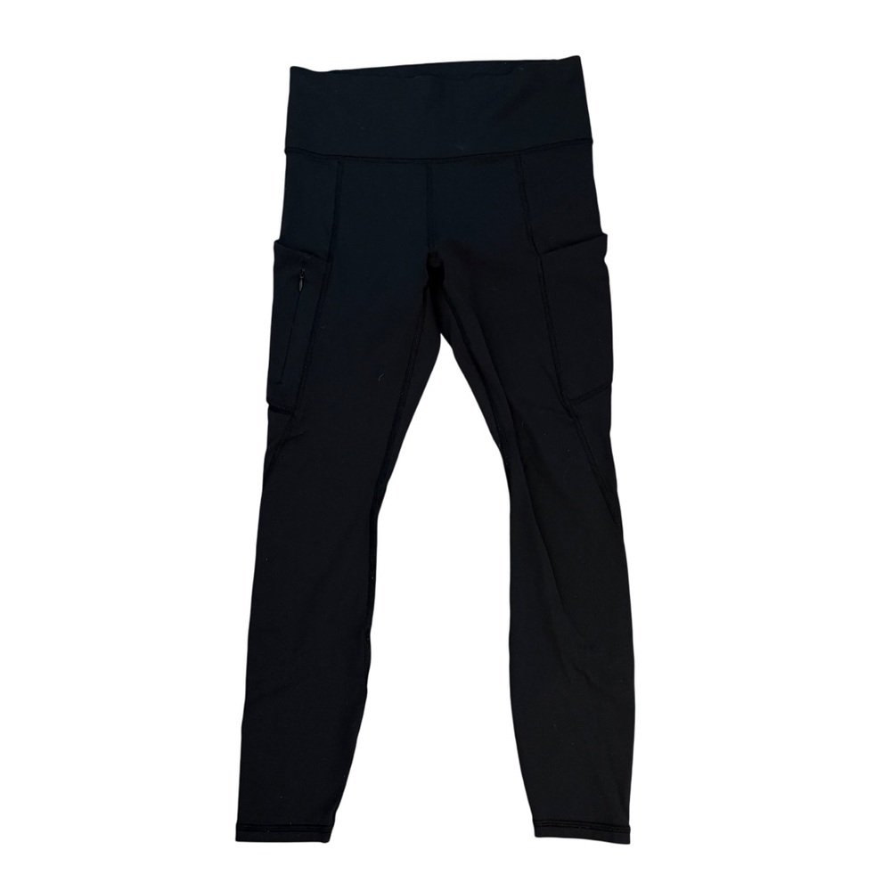 Athleta High-Waisted Leggings